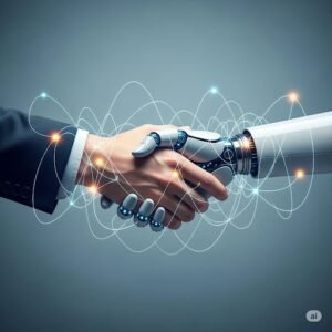 Berinteraksi Bijak: Mengapa Kode Etis dengan AI Itu Penting?