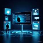 Ekonomi Atensi: Video Pendek & Kematian Jurnalisme