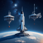 Perlombaan Baru ke Bulan: Artemis vs Chang’e