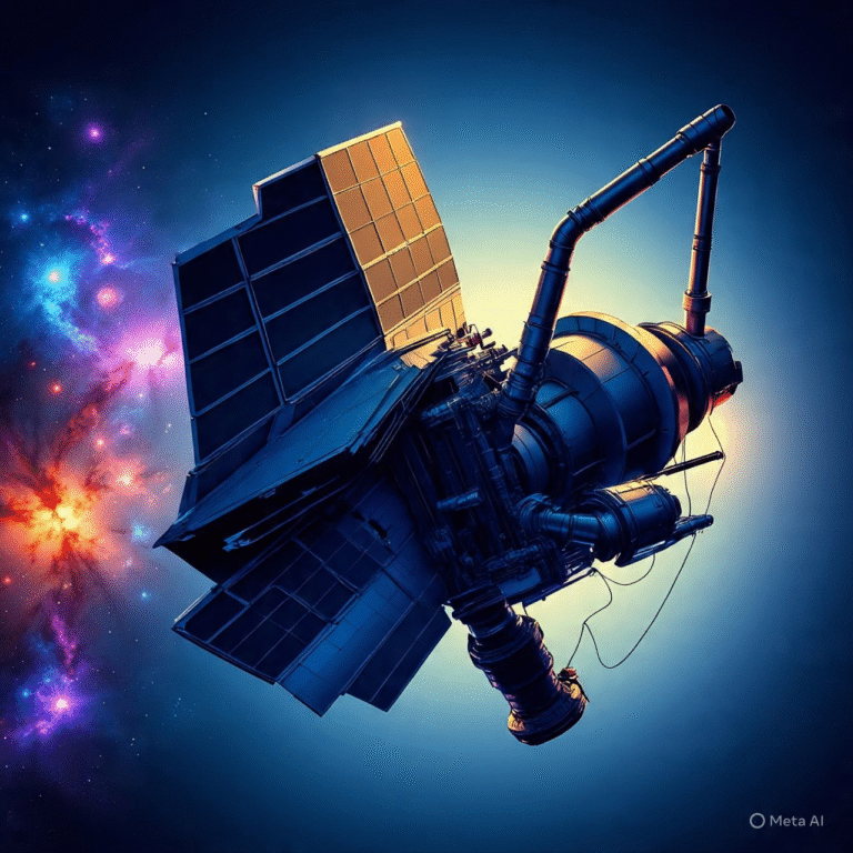 James Webb: Mengintip Fajar Alam Semesta yang Tersembunyi