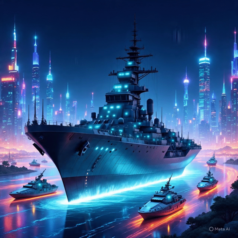 Konflik Laut Tiongkok Selatan: Geopolitik & Stabilitas Asia