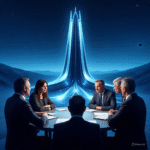 Diplomasi Iklim: Pertarungan Tanggung Jawab Iklim Global