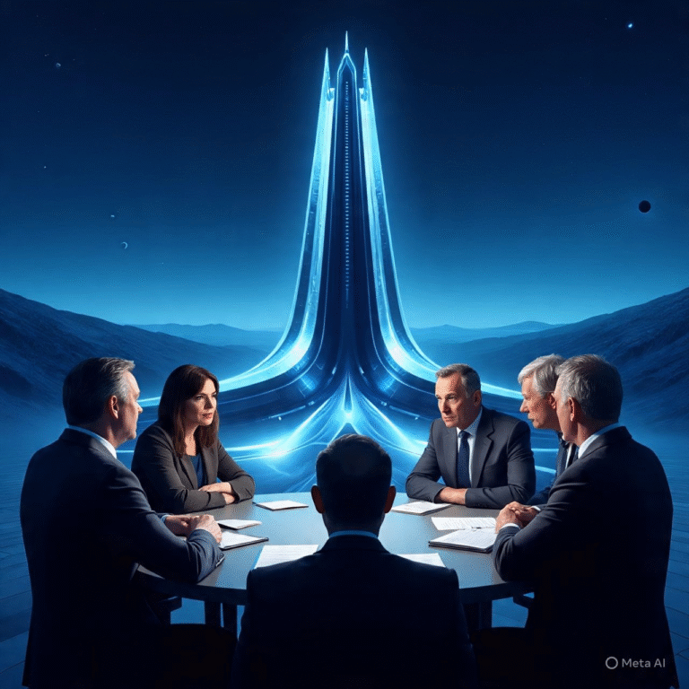 Diplomasi Iklim: Pertarungan Tanggung Jawab Iklim Global