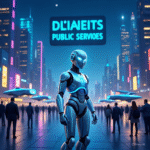 Birokrasi Lambat: AI Ubah Layanan Publik Jadi Instan