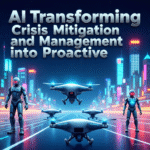 AI Tangkal Bencana: Respons Proaktif Atasi Krisis