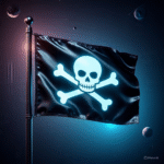 Bendera One Piece, Hoaks, & Makna Kemerdekaan Digital