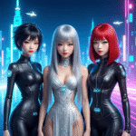 Etika AI: Bandingkan OpenAI, Google, dan Meta