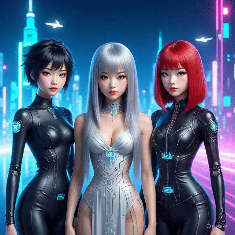 Etika AI: Bandingkan OpenAI, Google, dan Meta