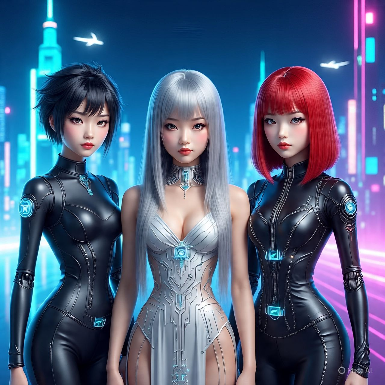 Etika AI: Bandingkan OpenAI, Google, dan Meta