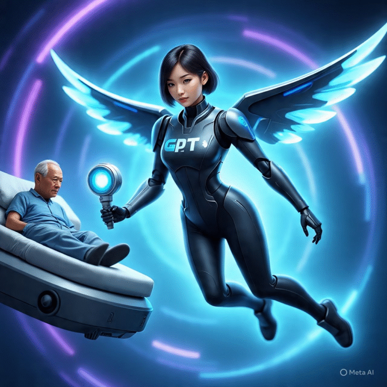 Masa Depan AI: Dari Model Umum ke Spesialis