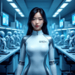 Perang Talenta AI: Siapa Otak di Balik Perusahaan Terdepan