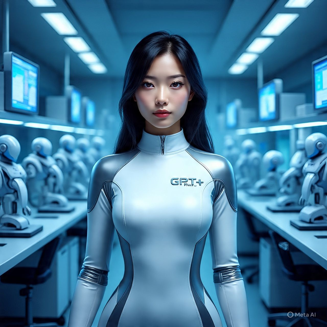 Perang Talenta AI: Siapa Otak di Balik Perusahaan Terdepan