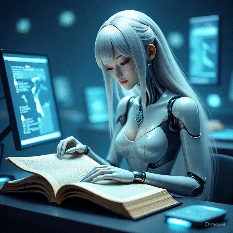 AI Arkeologi: Menghidupkan Sejarah dari Data Satelit & Artefak