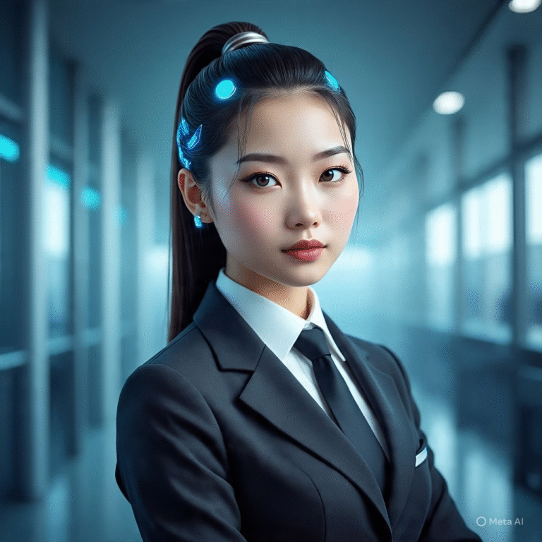 AI Regulasi: Identifikasi Penipuan & Manipulasi Pasar