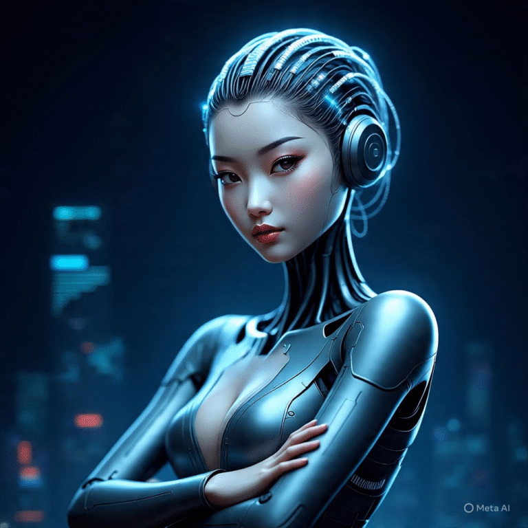 AI Robotika Serbaguna: Belajar & Beradaptasi