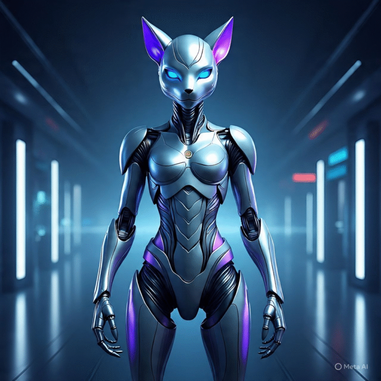 Gerakan Bawah Tanah: Hewan Cerdas Kendalikan Bencana Bumi