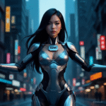 Pakaian Otonom: Sepatu, Sandal, dan Transportasi Personal