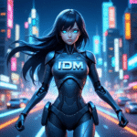 Kesejahteraan Sempurna: Hapus Diskriminasi DNA