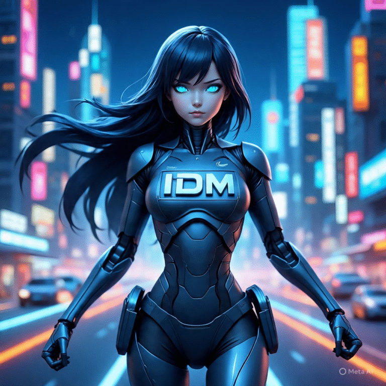 Kesejahteraan Sempurna: Hapus Diskriminasi DNA