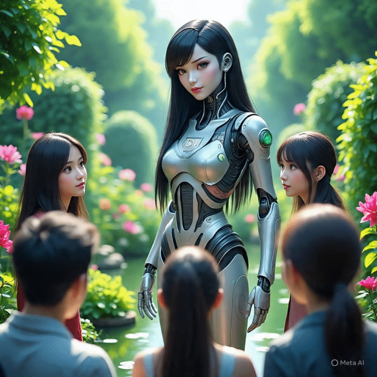 Udara sebagai Bahan Bakar: Energi Tak Terbatas Era Utopia