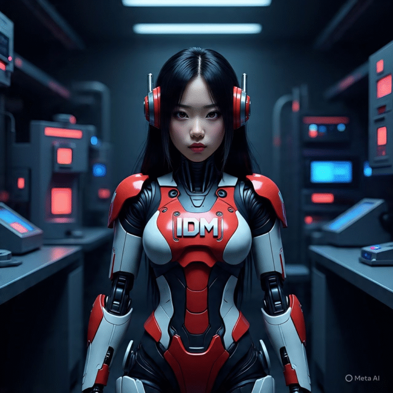 Krisis Ekonomi Global: AI Pemicu Kehancuran?