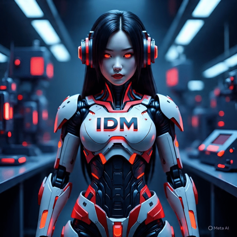 Diktator Data: AI & Musnahnya Demokrasi