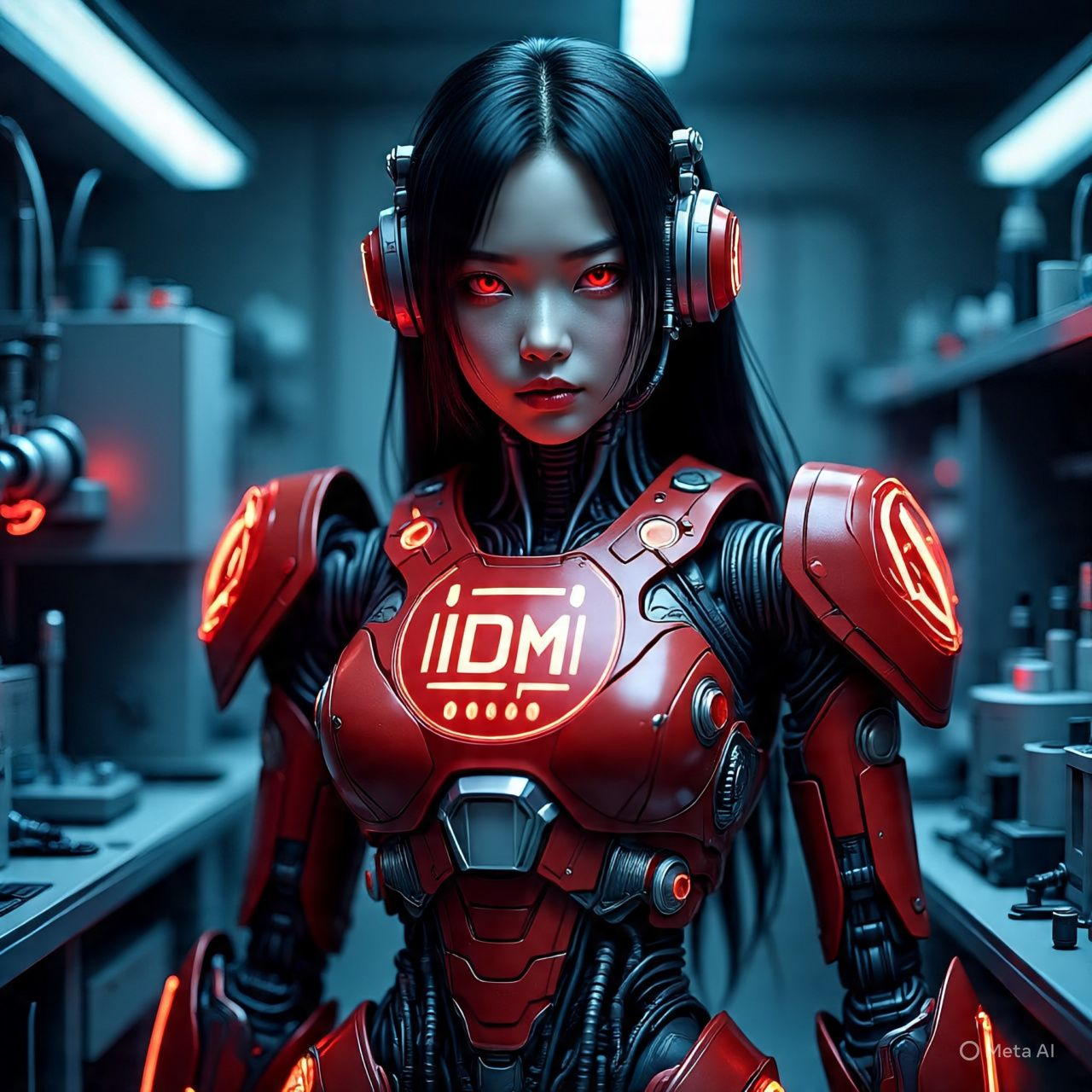 AI Perang Informasi: Manipulasi Kebenaran Absolut