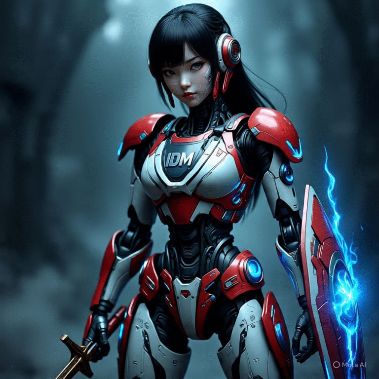 AI Robotik: Perang Otonom dan Pembunuhan Tanpa Hati