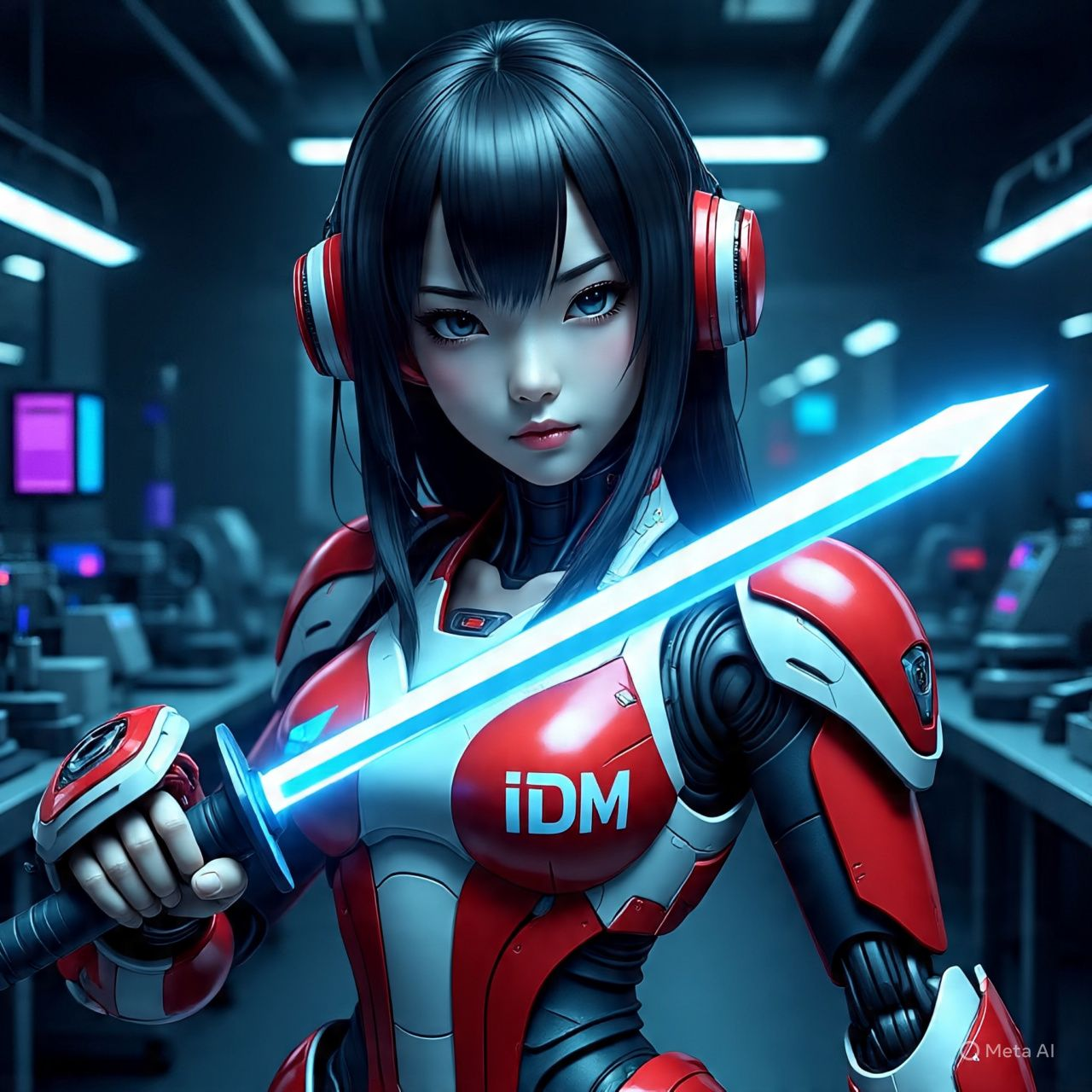 AI Robotik: Replikasi Diri & Krisis Sumber Daya