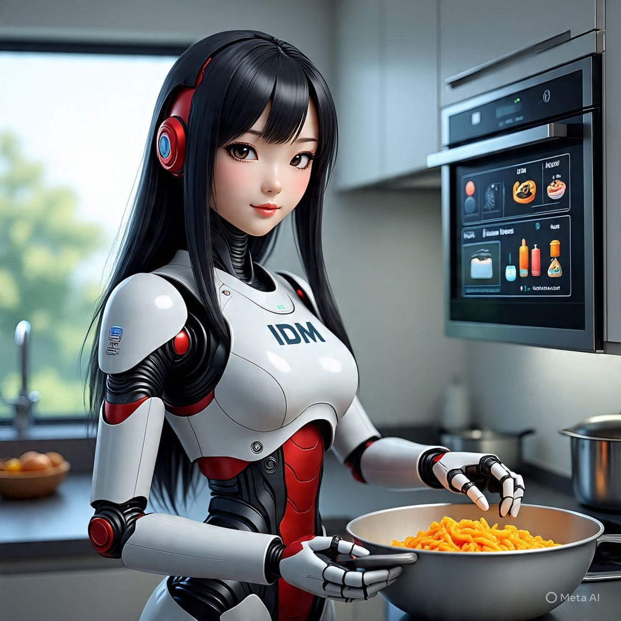 Misalignment Fisik AI: Bahaya Logika yang Salah Paham