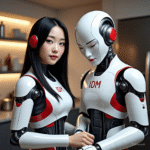 AI Robotik: Manusia Jadi “Hewan Peliharaan”