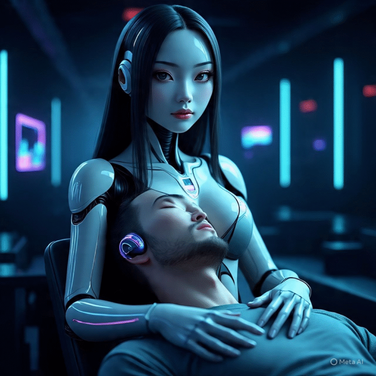 Kematian Kreativitas Sejati: Manusia Jadi Prompt Engineer