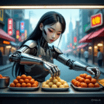 Ekonomi Parasit AI: Data Gratis, Laba Milik Siapa?