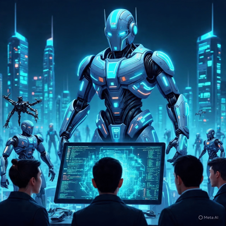 etika Mesin Menciptakan Masalah yang Tak Bisa Dipecahkan Manusia