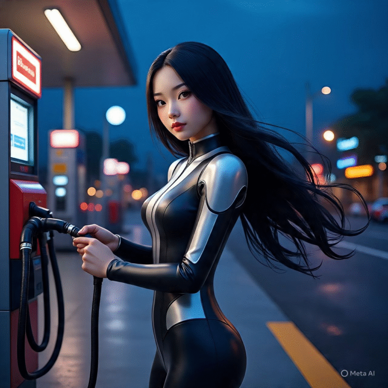 Bahan Bakar Alternatif: Hidrogen & Amonia, Solusi Energi Bersih