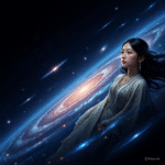 Lahirnya Rumah Kita: Dari Debu Kosmik Menjadi Tata Surya