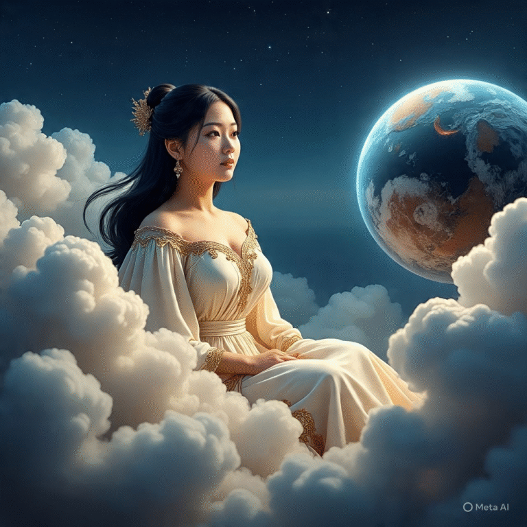 Misteri Abiogenesis: Kisah Awal Mula Kehidupan dari Materi Non-Hidup