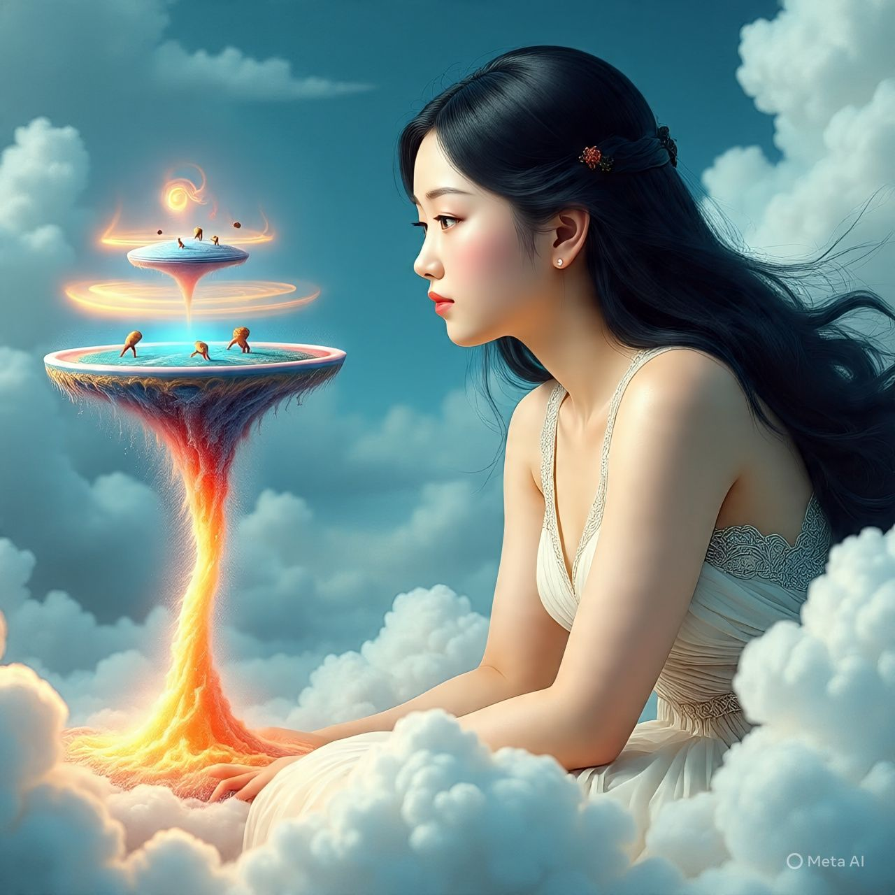 Peristiwa Oksigenasi Besar: Ketika Bakteri Mengubah Atmosfer Bumi