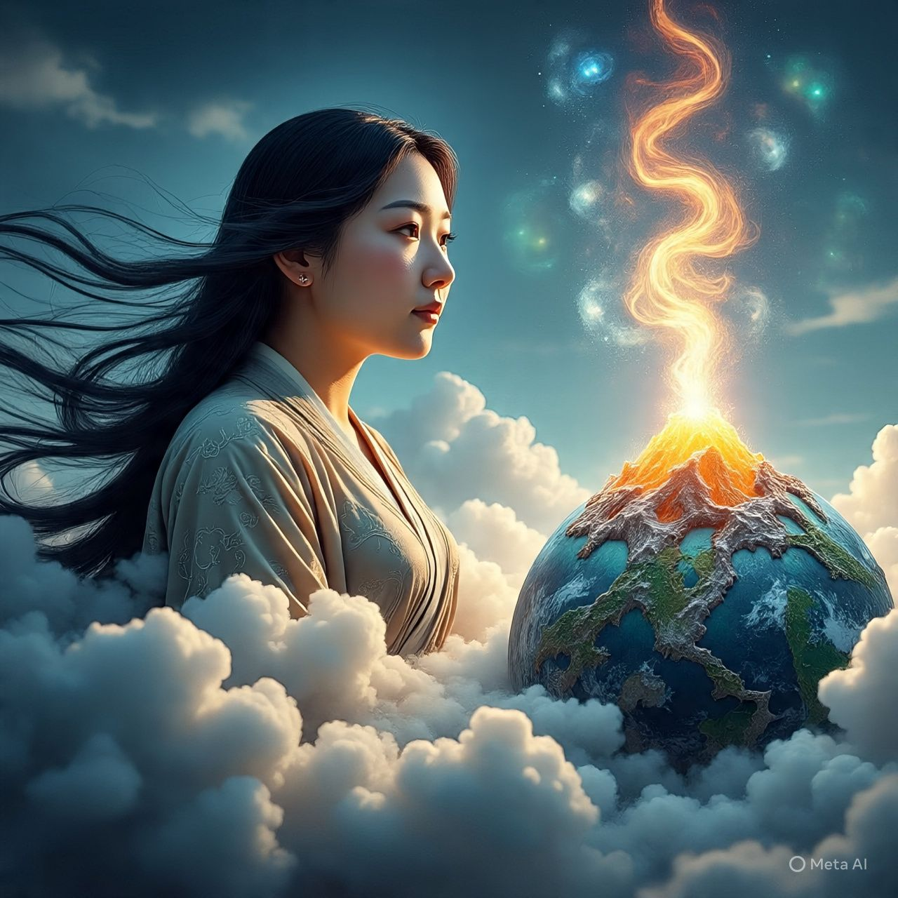 Ledakan Kambrium: Kebangkitan Kehidupan yang Mengguncang Sejarah Bumi