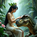 Zaman Dinosaurus: Kisah Para Raksasa yang Menguasai Bumi