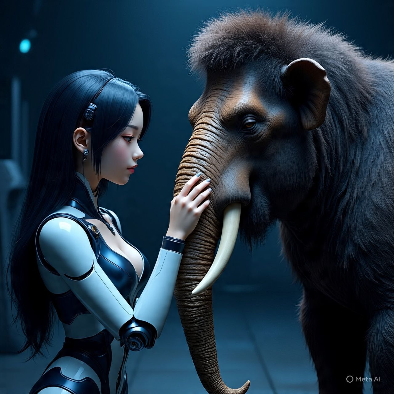 Kebangkitan Mamalia: Dari Bayang-bayang Dinosaurus Menuju Era Kita