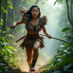 Kisah Manusia: Dari Pemburu Nomaden Menuju Peradaban