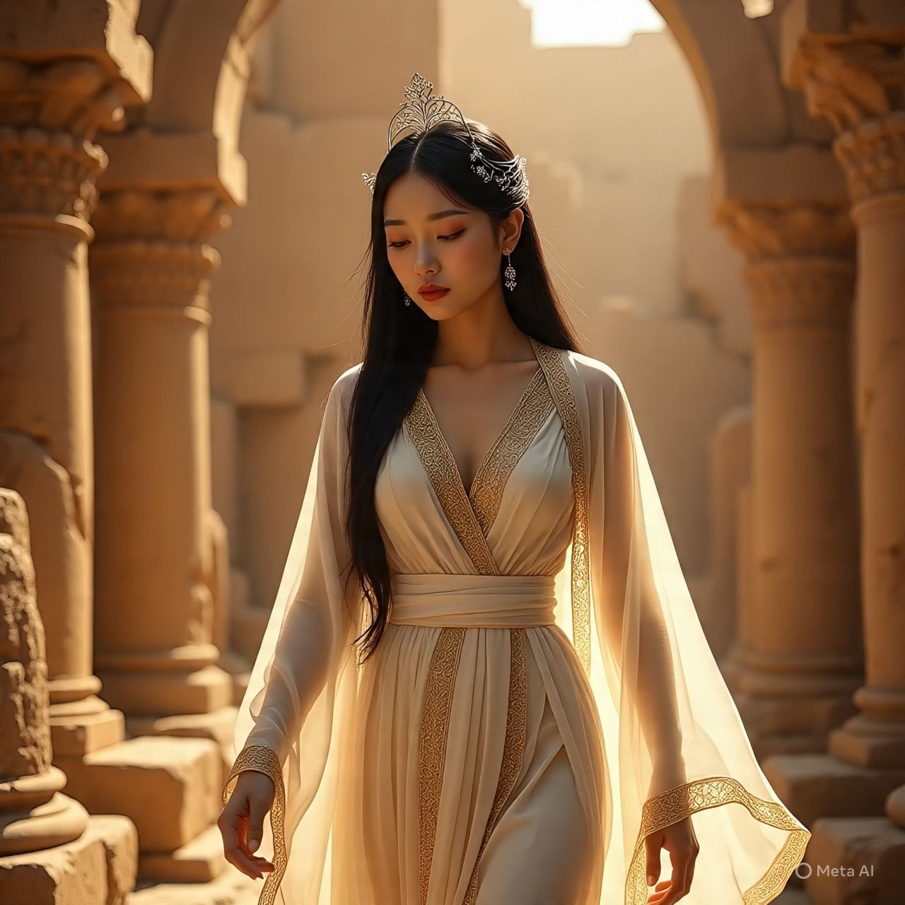 Mesopotamia: Lahirnya Peradaban di Tanah antara Dua Sungai