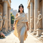 Yunani Kuno: Fondasi Pemikiran, Seni, dan Demokrasi Dunia