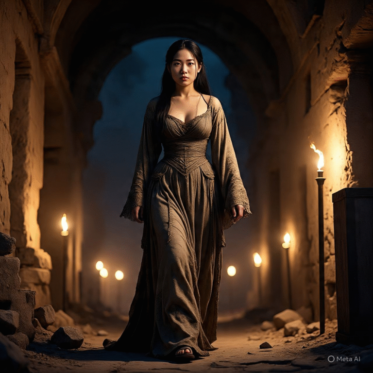 Masa Kegelapan: Dari Runtuhnya Roma Menuju Fajar Baru