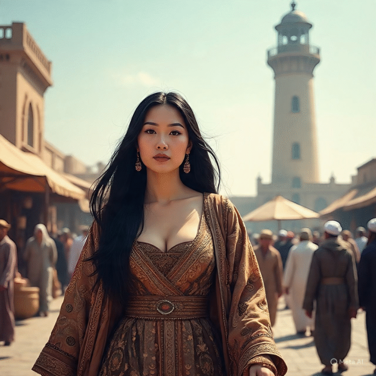 Zaman Keemasan Islam: Mercusuar Sains dan Pengetahuan Global