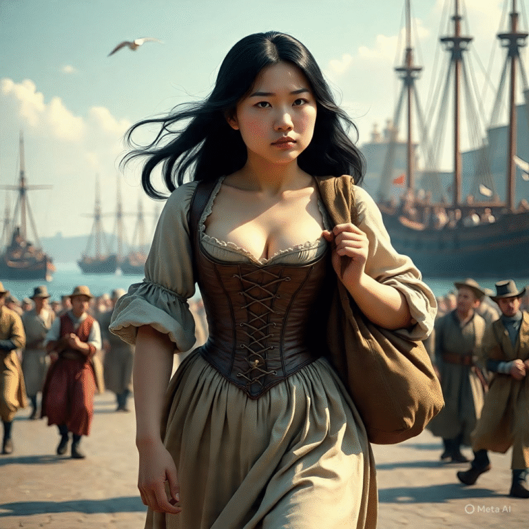 Era Penjelajahan: Ambisi, Eksplorasi, dan Dampak Globalisasi