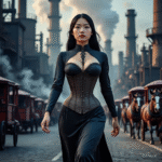 Revolusi Industri: Kelahiran Mesin dan Masyarakat Modern