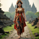 Dinasti Syailendra: Misteri, Jaringan Kekuasaan, dan Borobudur