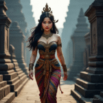 Borobudur: Mahakarya Filsafat dan Arsitektur Buddhis Syailendra